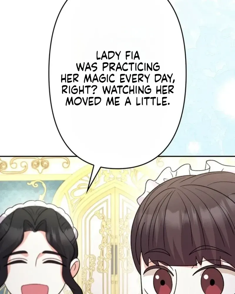 Akujo to Naru Gijou no Osewagakari ni Narimashita!? Chapter 30 page 108 - 