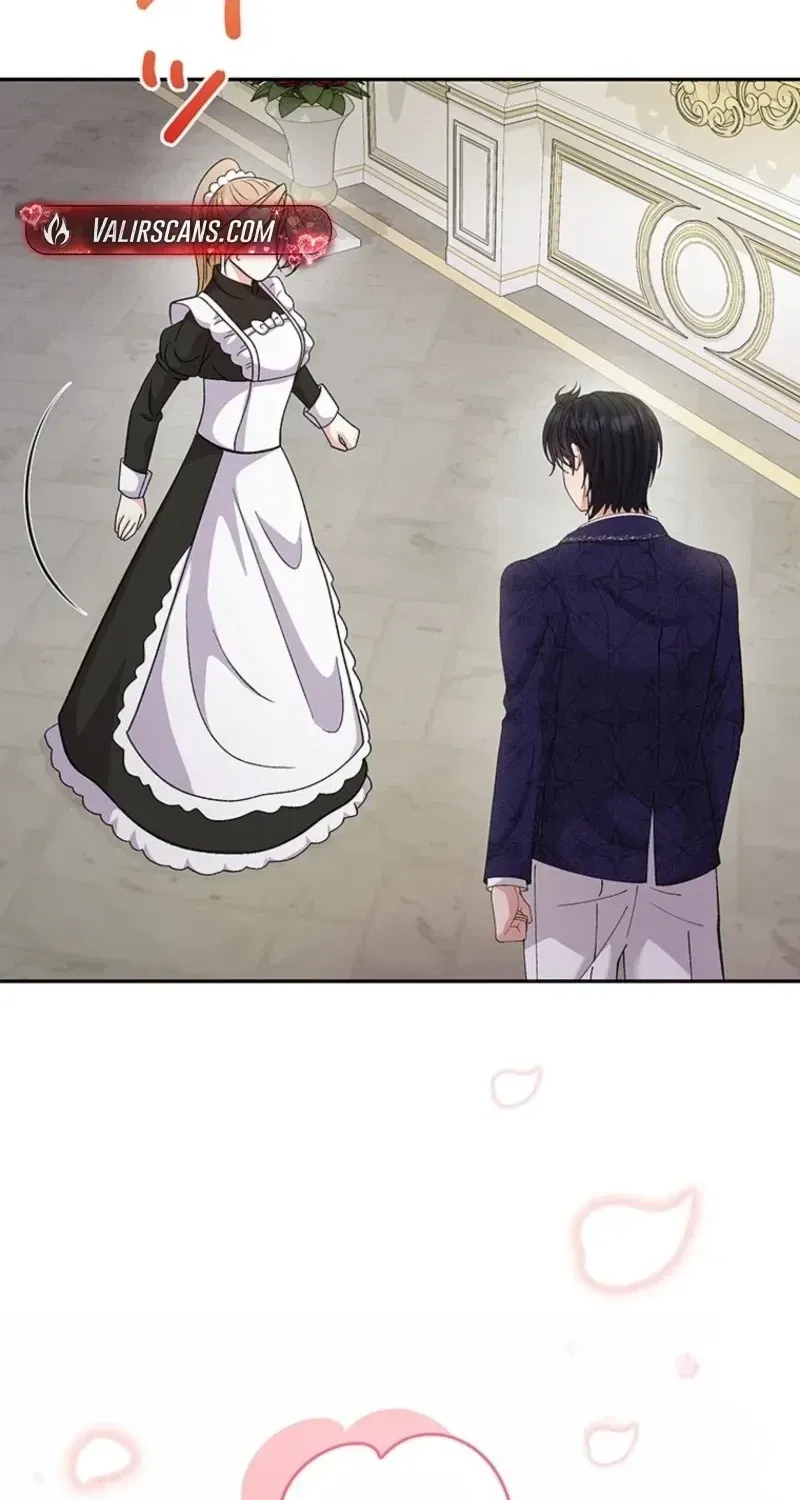 Akujo to Naru Gijou no Osewagakari ni Narimashita!? Chapter 30 page 118 - 