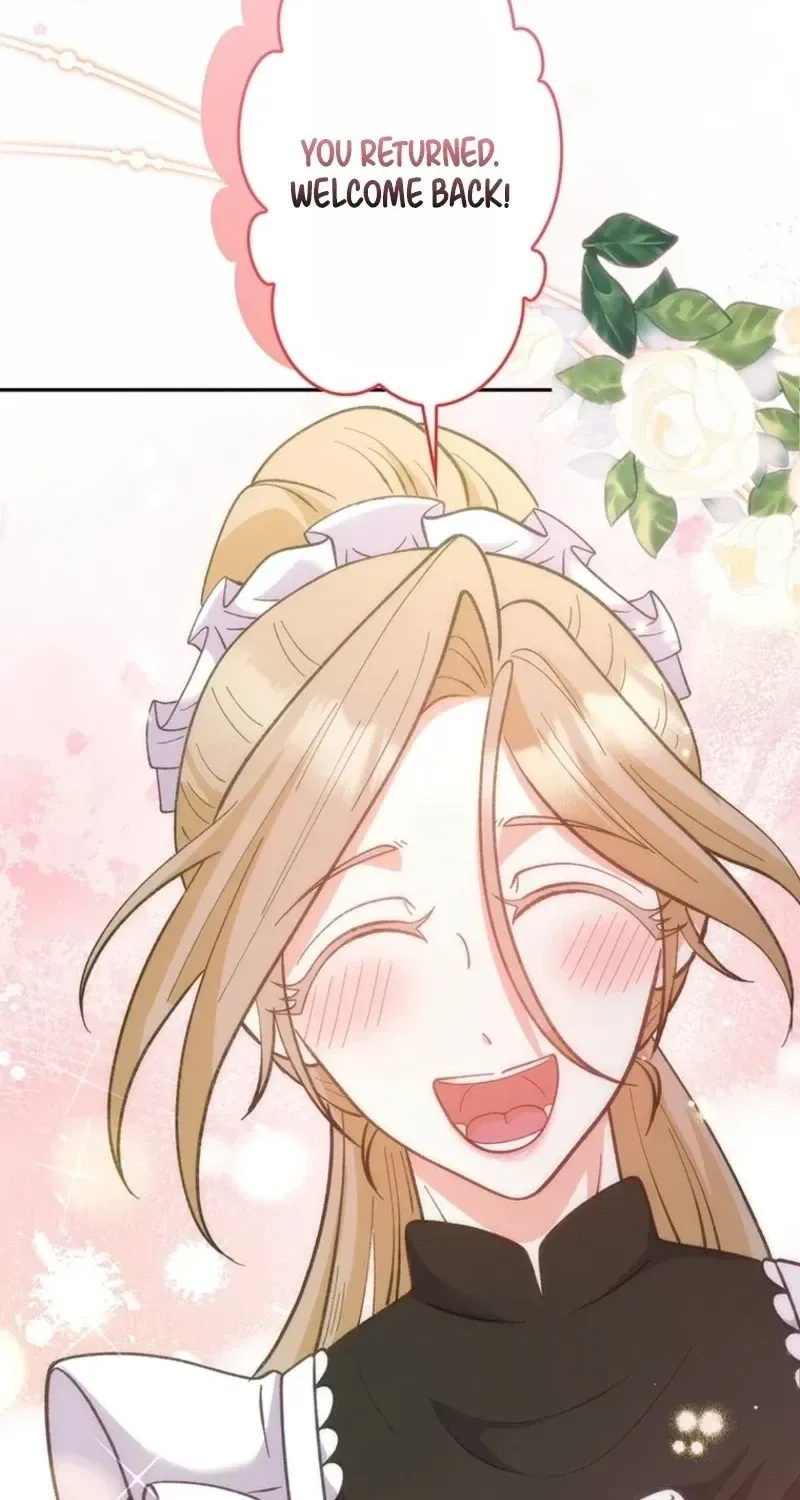 Akujo to Naru Gijou no Osewagakari ni Narimashita!? Chapter 30 page 119 - 
