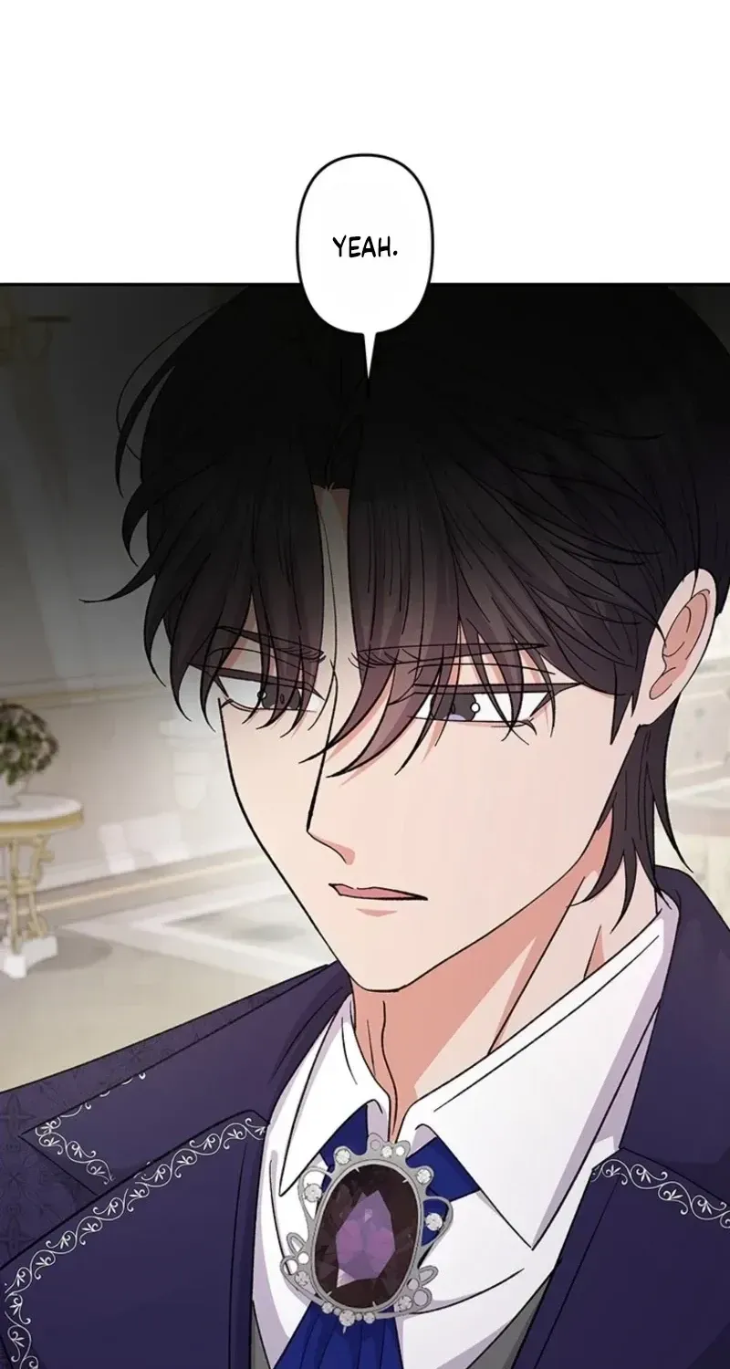 Akujo to Naru Gijou no Osewagakari ni Narimashita!? Chapter 30 page 121 - 