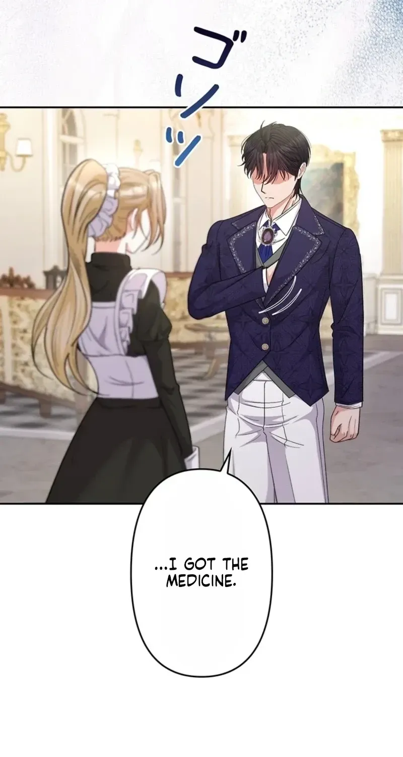 Akujo to Naru Gijou no Osewagakari ni Narimashita!? Chapter 30 page 124 - 