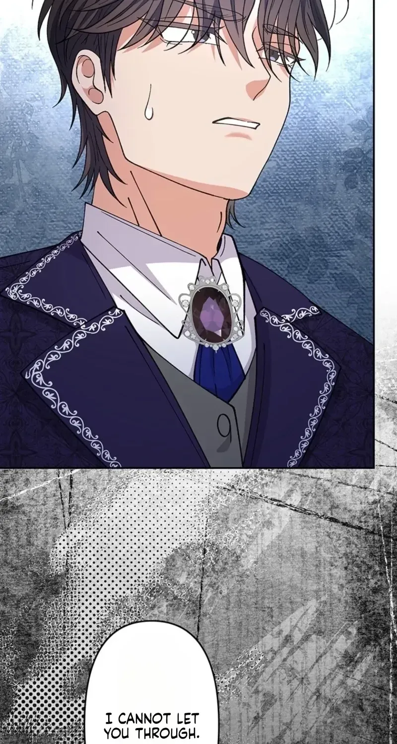 Akujo to Naru Gijou no Osewagakari ni Narimashita!? Chapter 30 page 14 - 