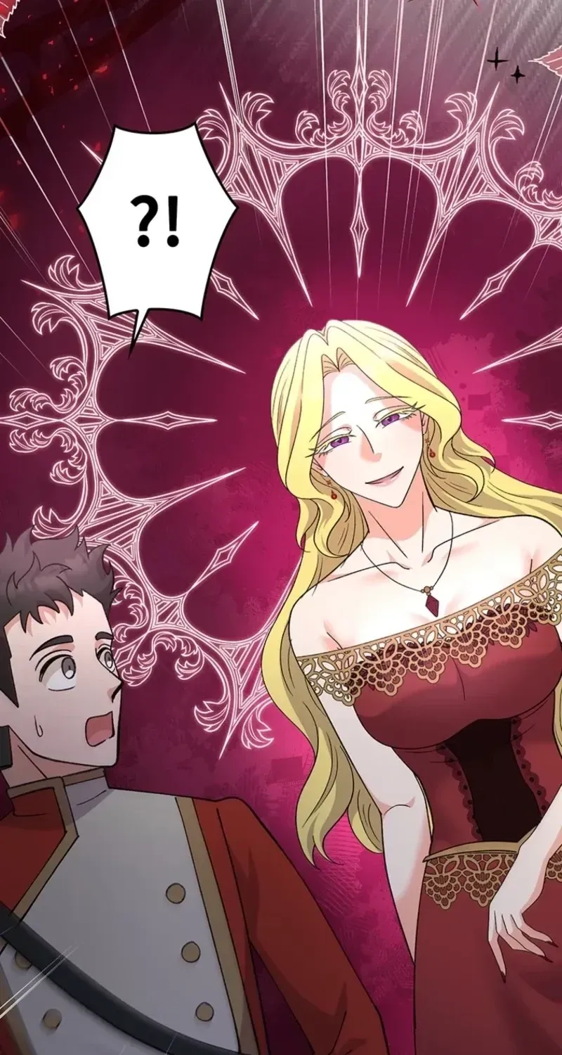 Akujo to Naru Gijou no Osewagakari ni Narimashita!? Chapter 30 page 25 - 