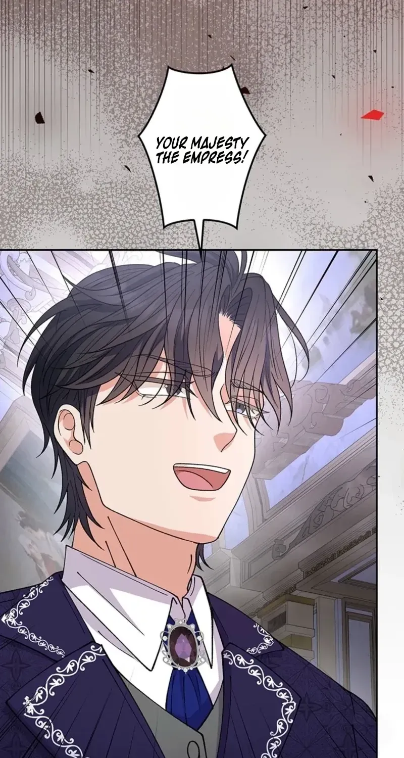 Akujo to Naru Gijou no Osewagakari ni Narimashita!? Chapter 30 page 29 - 