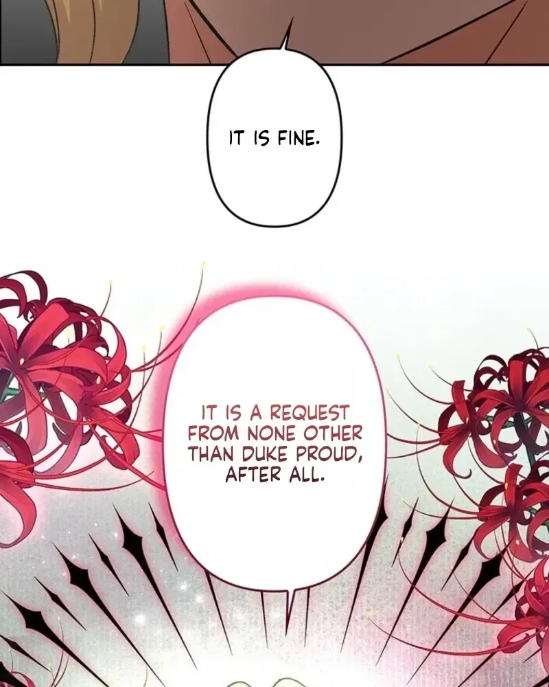 Akujo to Naru Gijou no Osewagakari ni Narimashita!? Chapter 30 page 33 - 