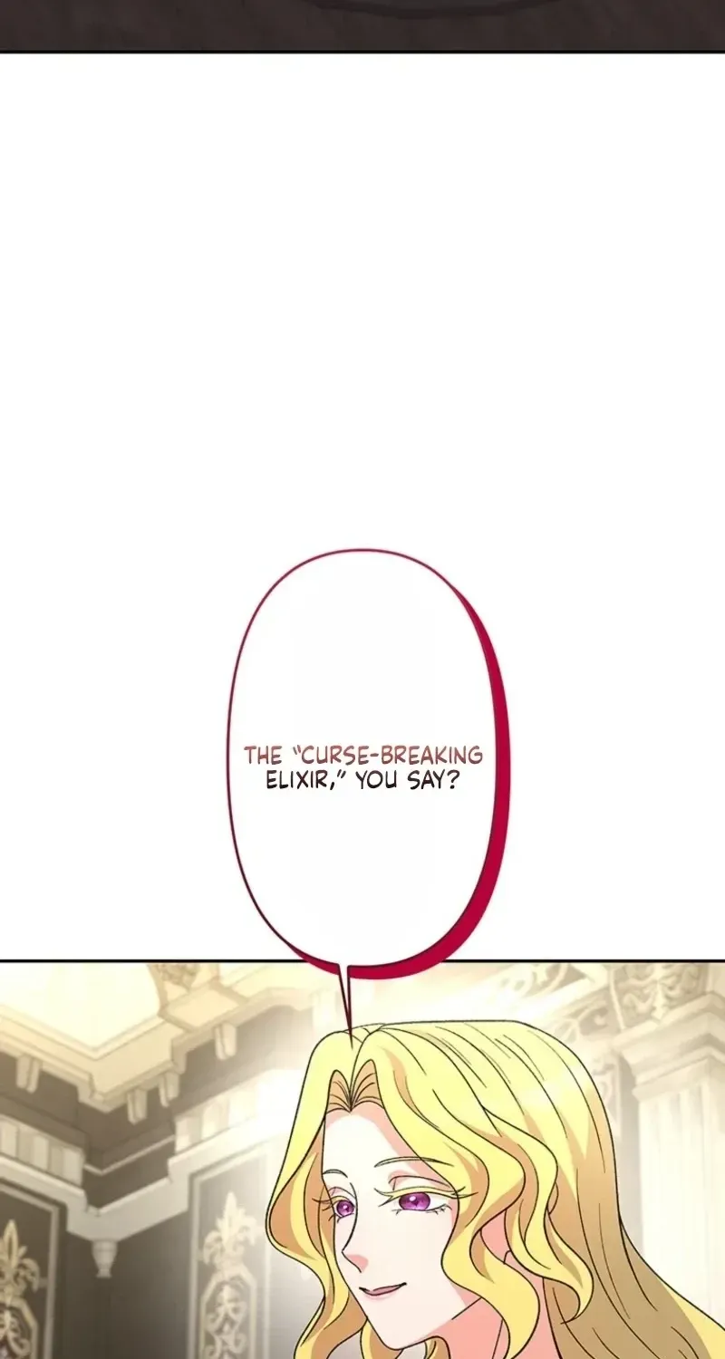 Akujo to Naru Gijou no Osewagakari ni Narimashita!? Chapter 30 page 38 - 