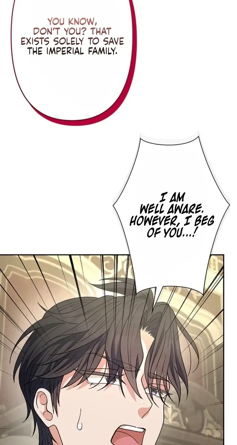 Akujo to Naru Gijou no Osewagakari ni Narimashita!? Chapter 30 page 40 - 