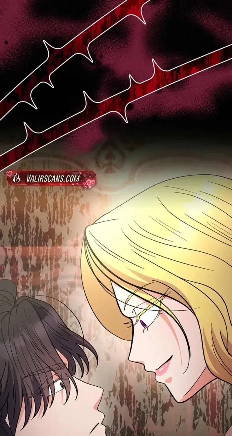 Akujo to Naru Gijou no Osewagakari ni Narimashita!? Chapter 30 page 47 - 