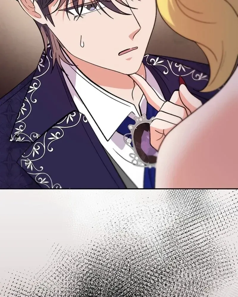 Akujo to Naru Gijou no Osewagakari ni Narimashita!? Chapter 30 page 51 - 