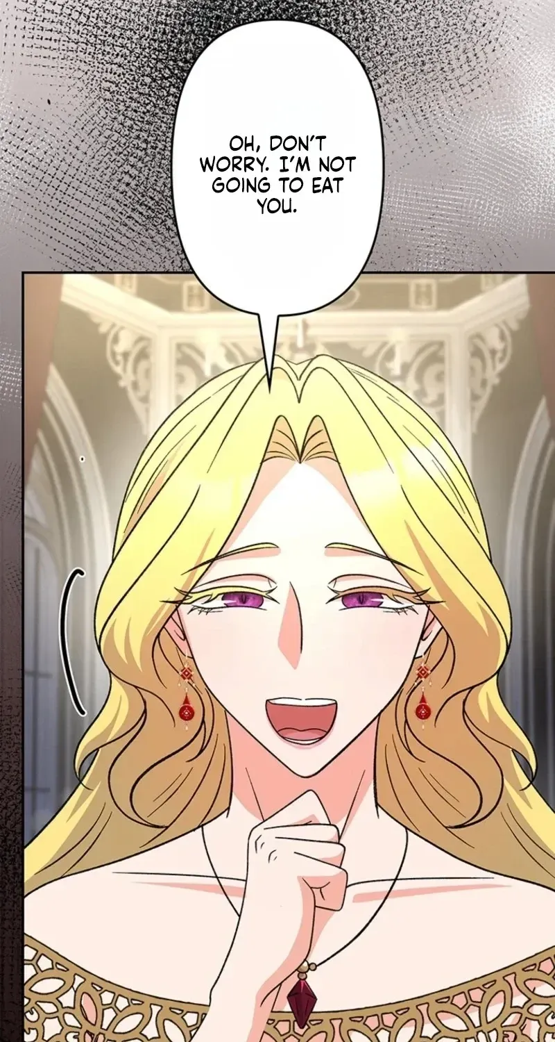 Akujo to Naru Gijou no Osewagakari ni Narimashita!? Chapter 30 page 52 - 