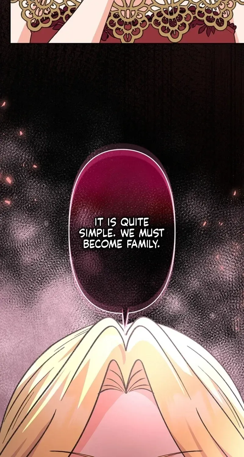 Akujo to Naru Gijou no Osewagakari ni Narimashita!? Chapter 30 page 53 - 