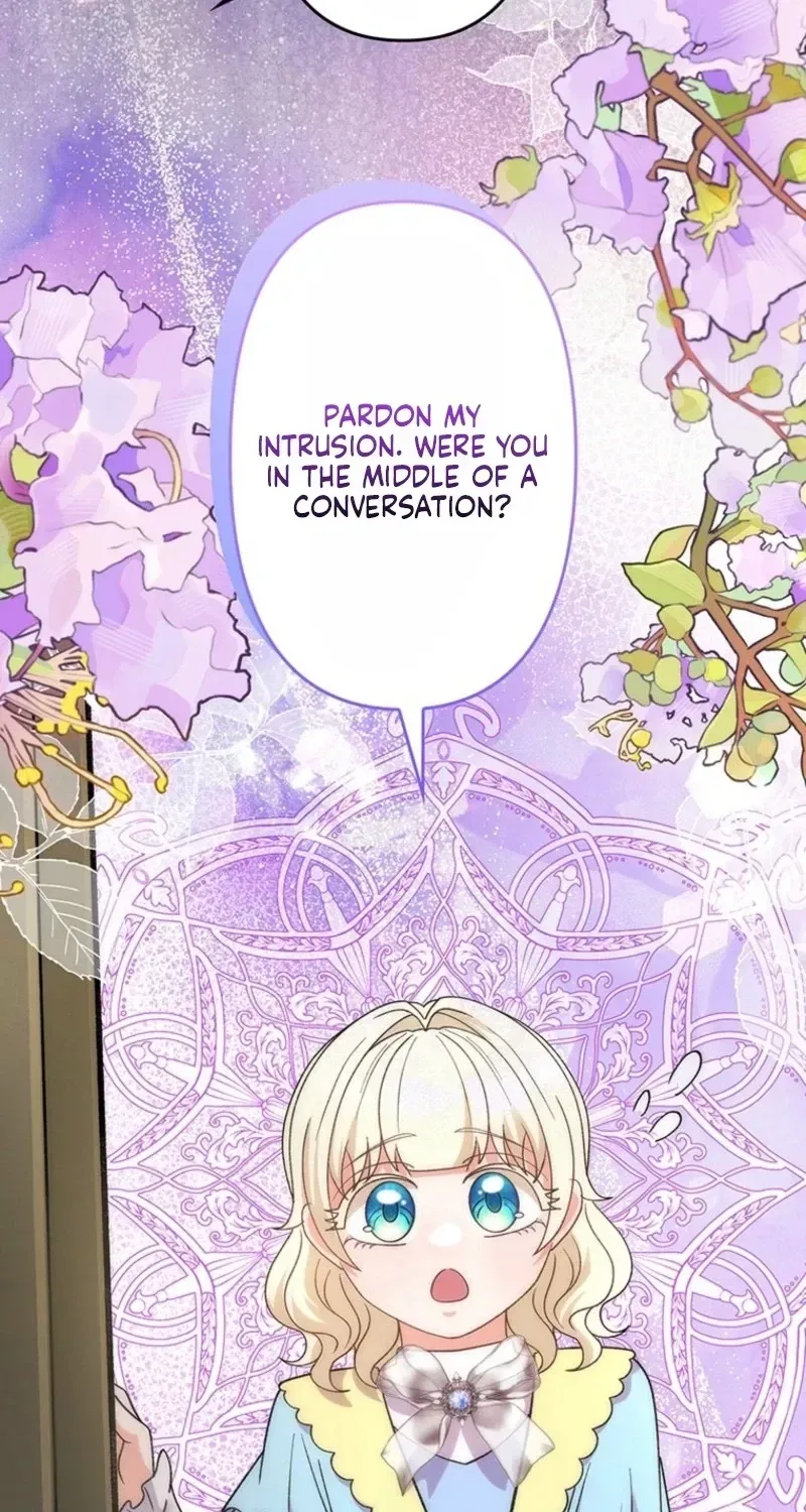 Akujo to Naru Gijou no Osewagakari ni Narimashita!? Chapter 30 page 58 - 