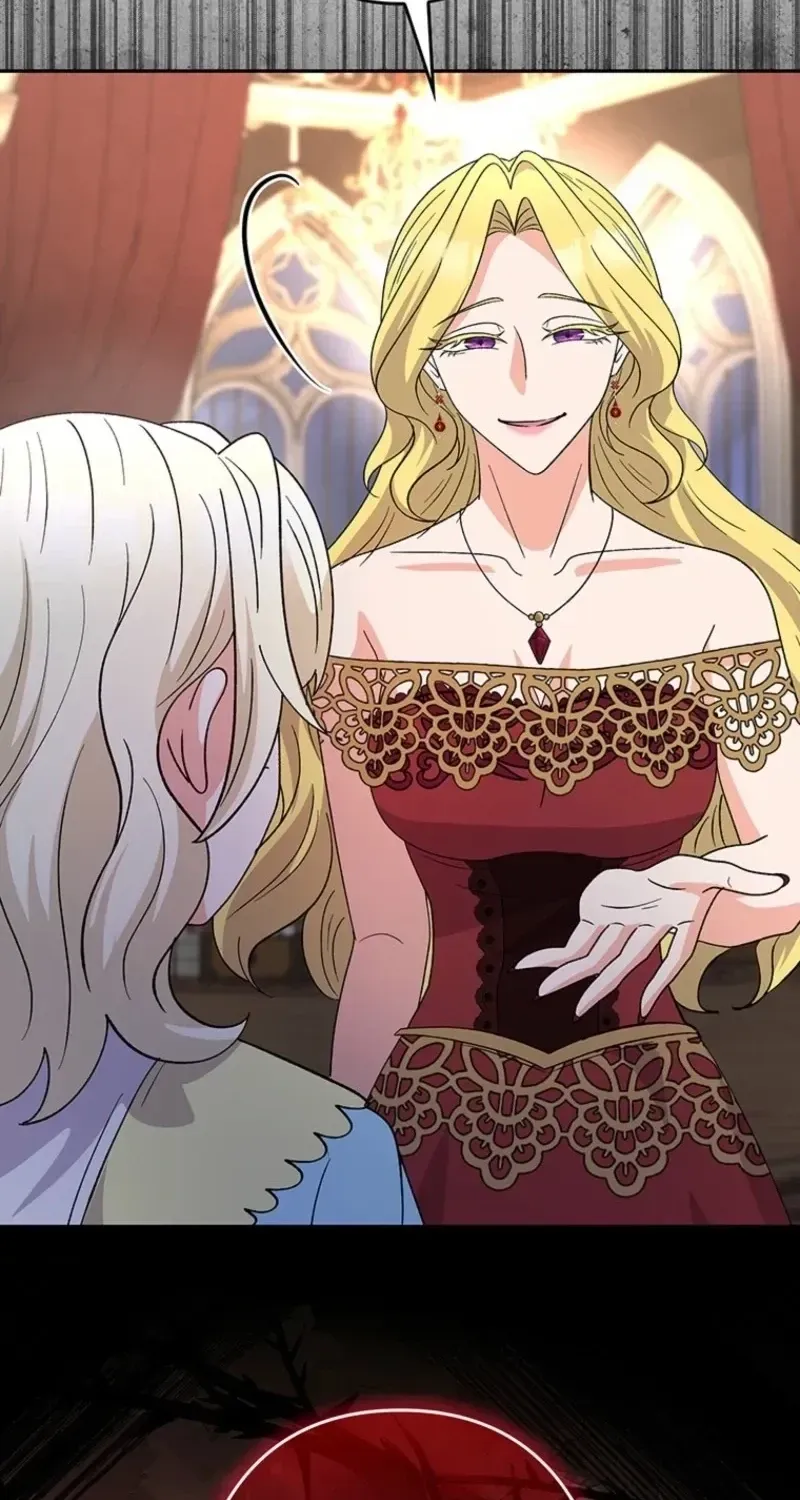 Akujo to Naru Gijou no Osewagakari ni Narimashita!? Chapter 30 page 61 - 