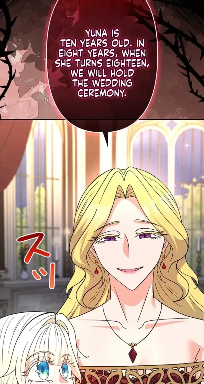 Akujo to Naru Gijou no Osewagakari ni Narimashita!? Chapter 30 page 62 - 