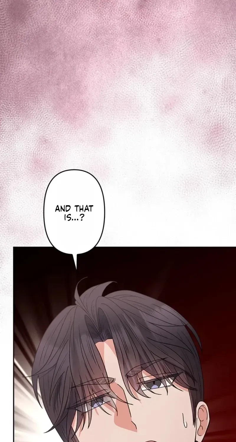 Akujo to Naru Gijou no Osewagakari ni Narimashita!? Chapter 30 page 68 - 