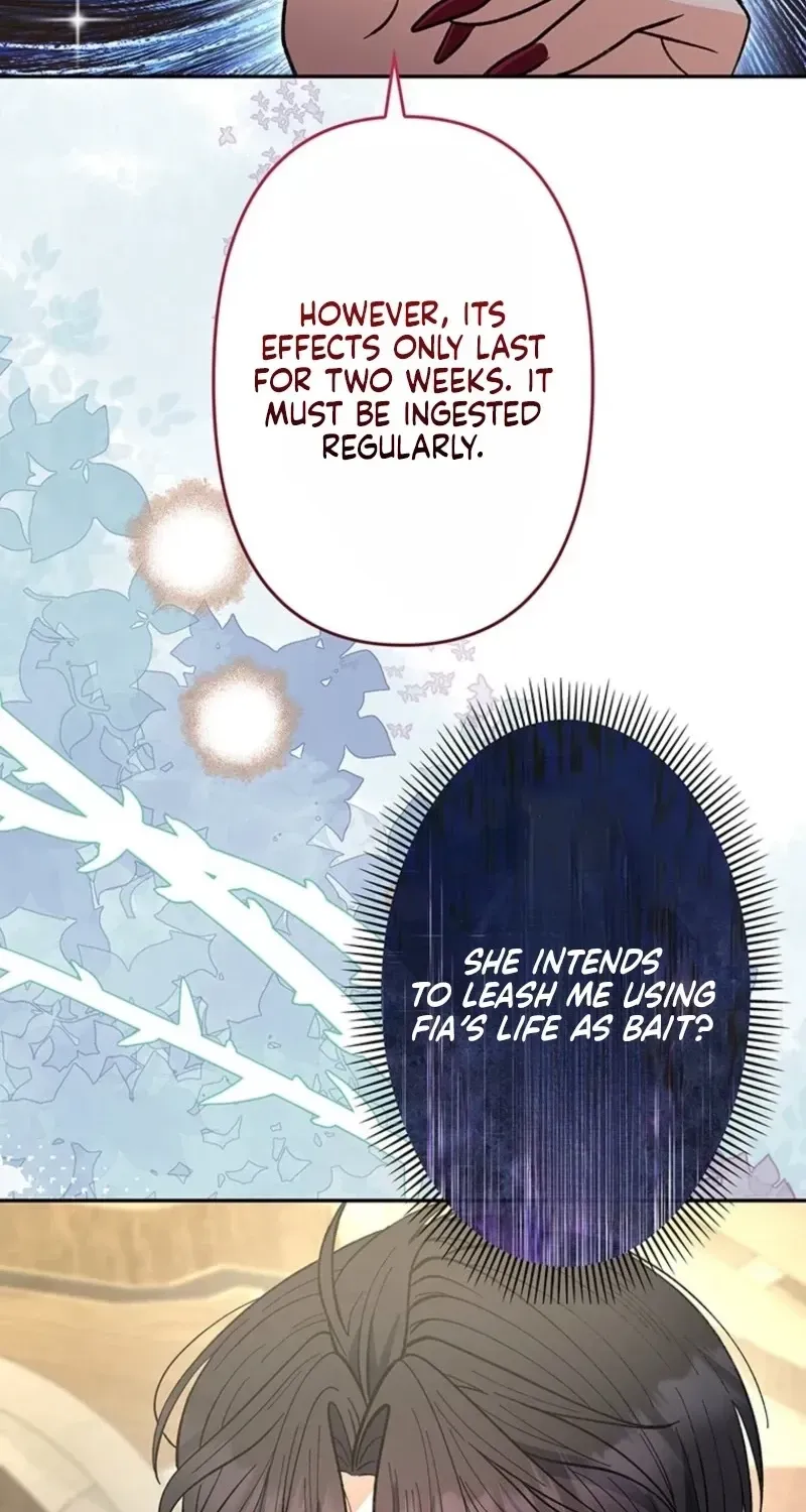 Akujo to Naru Gijou no Osewagakari ni Narimashita!? Chapter 30 page 71 - 