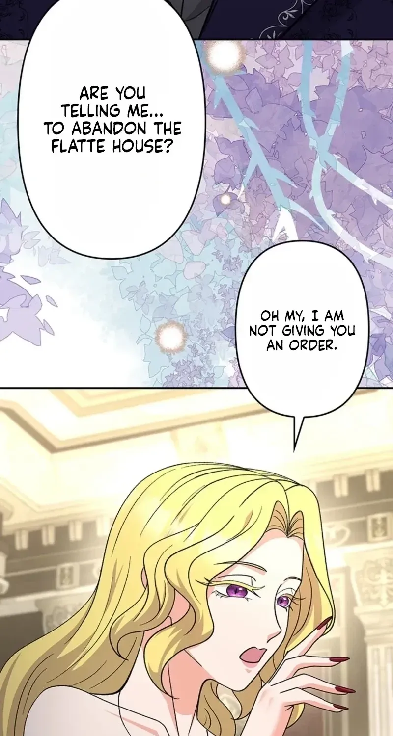 Akujo to Naru Gijou no Osewagakari ni Narimashita!? Chapter 30 page 73 - 