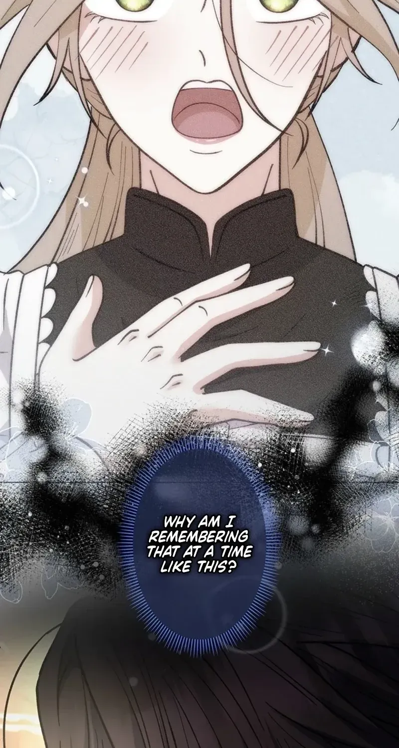 Akujo to Naru Gijou no Osewagakari ni Narimashita!? Chapter 30 page 80 - 