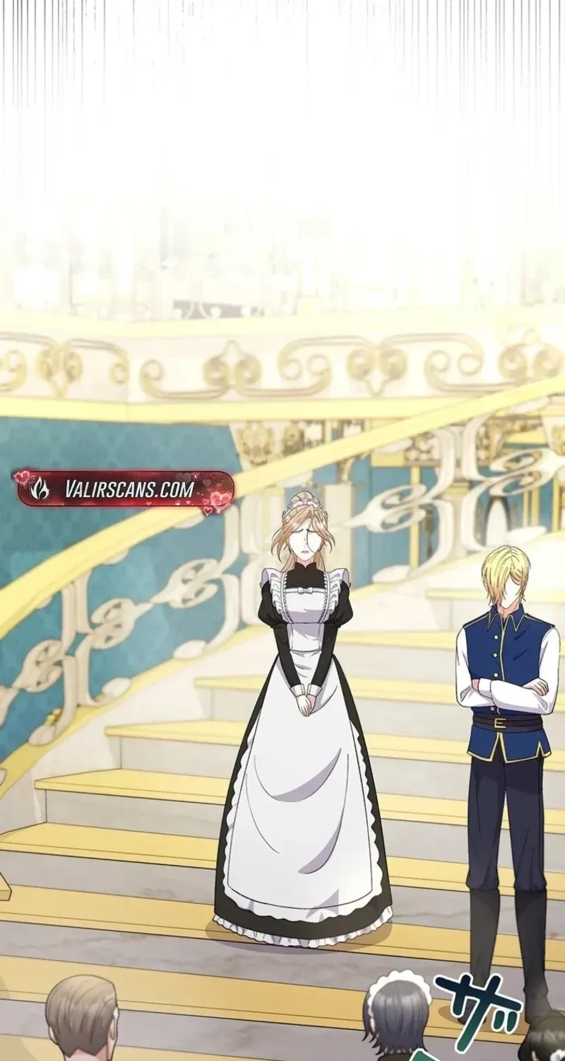 Akujo to Naru Gijou no Osewagakari ni Narimashita!? Chapter 30 page 83 - 