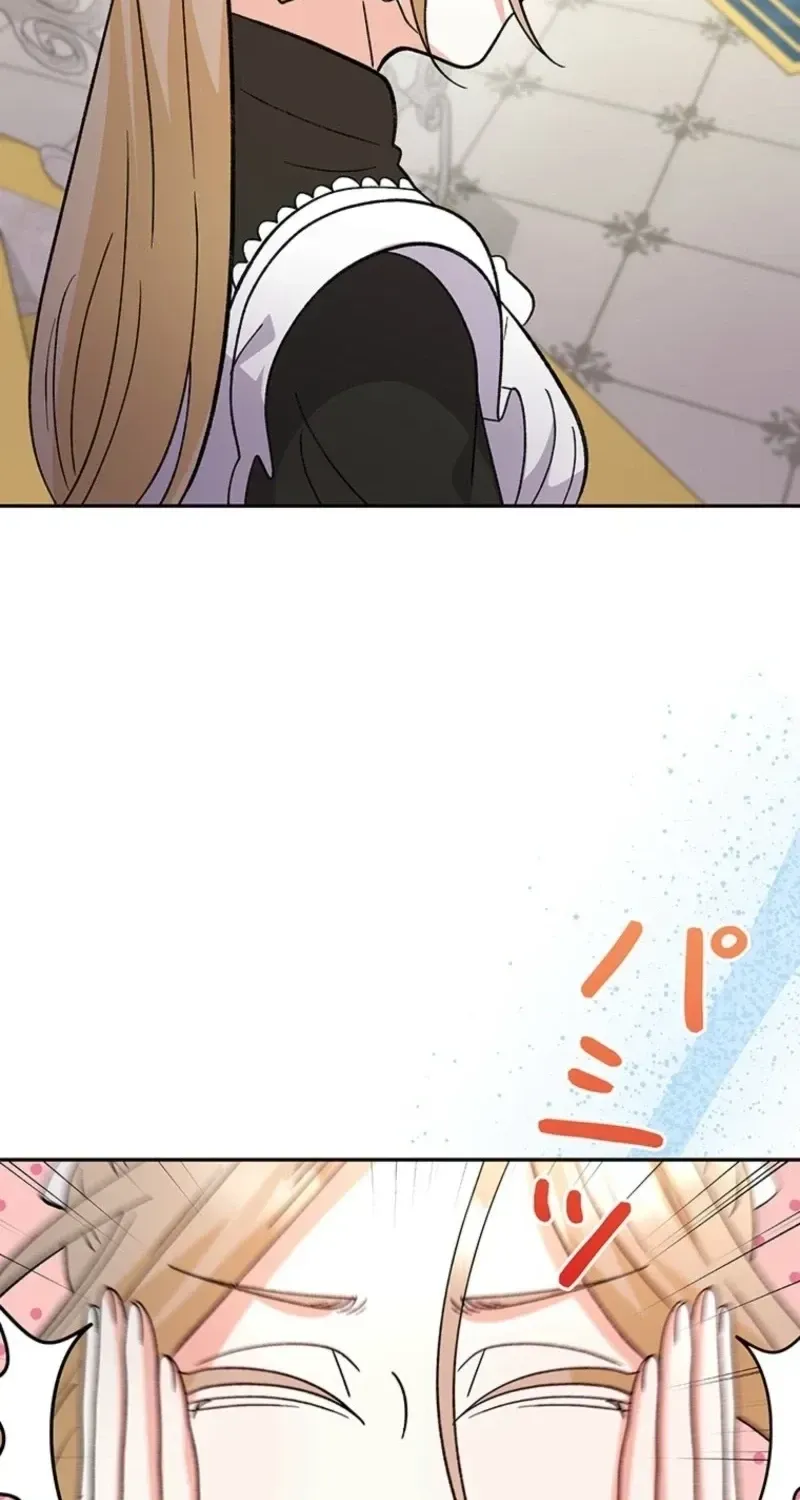 Akujo to Naru Gijou no Osewagakari ni Narimashita!? Chapter 30 page 86 - 