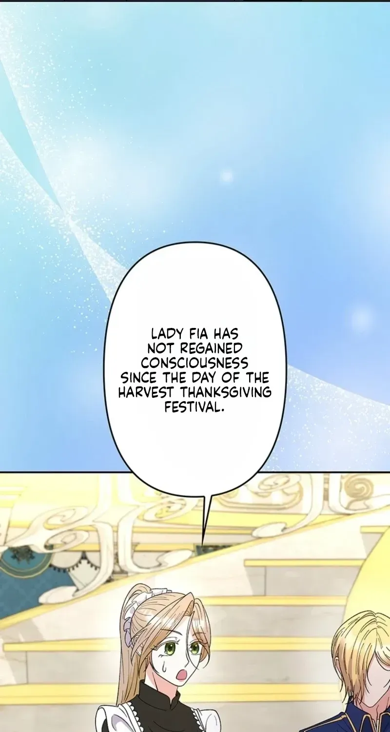 Akujo to Naru Gijou no Osewagakari ni Narimashita!? Chapter 30 page 89 - 