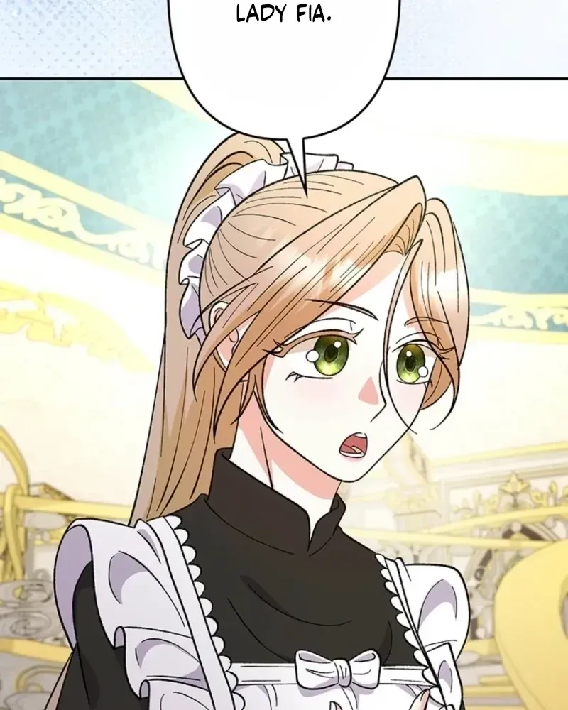 Akujo to Naru Gijou no Osewagakari ni Narimashita!? Chapter 30 page 93 - 