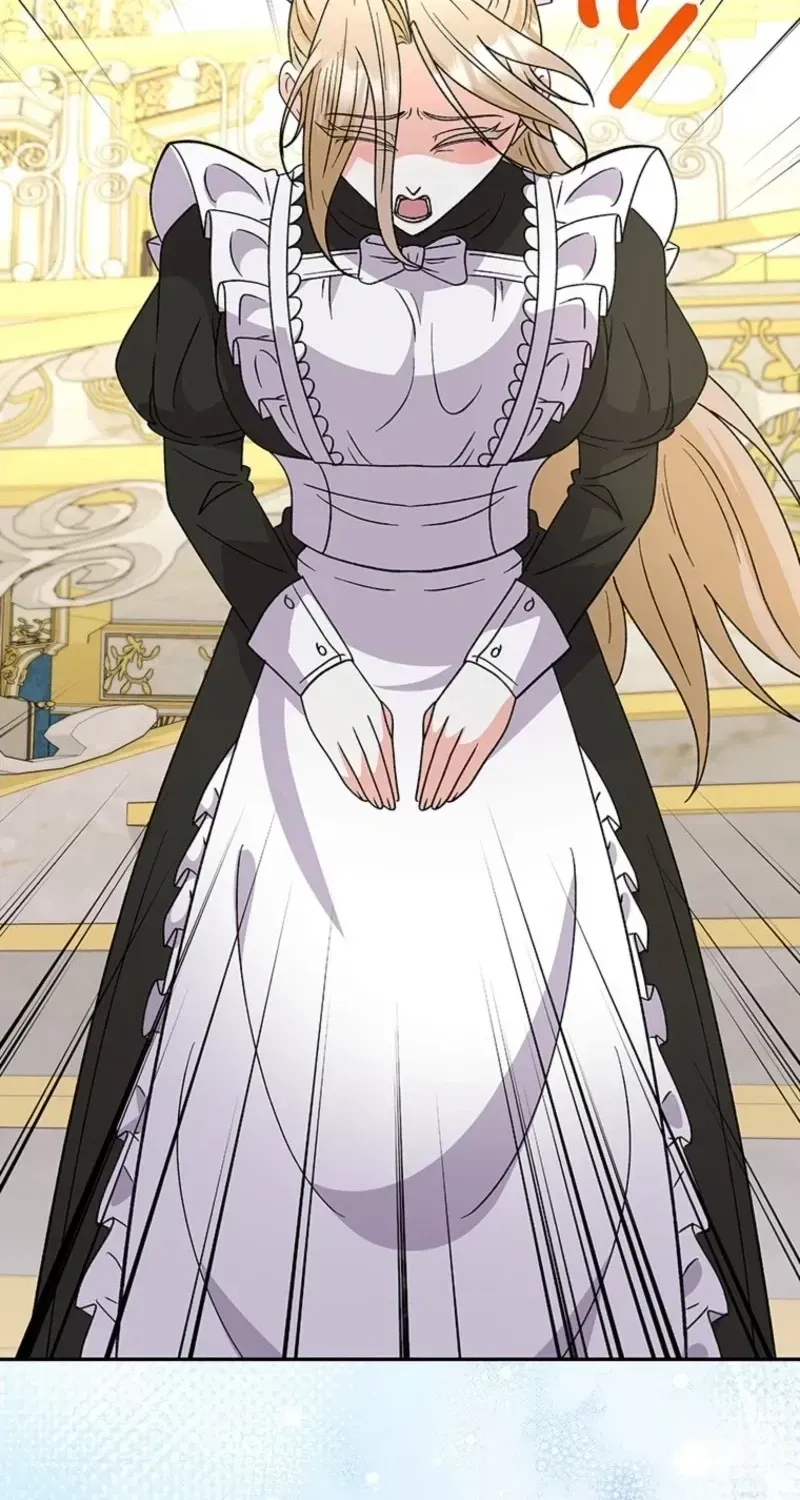 Akujo to Naru Gijou no Osewagakari ni Narimashita!? Chapter 30 page 97 - 