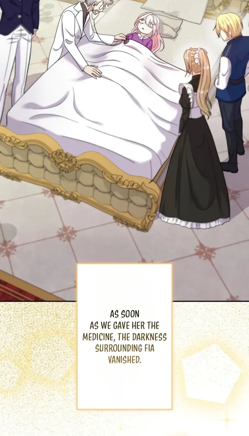 Akujo to Naru Gijou no Osewagakari ni Narimashita!? Chapter 31 page 12 - 