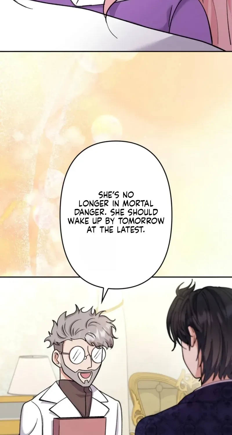 Akujo to Naru Gijou no Osewagakari ni Narimashita!? Chapter 31 page 14 - 