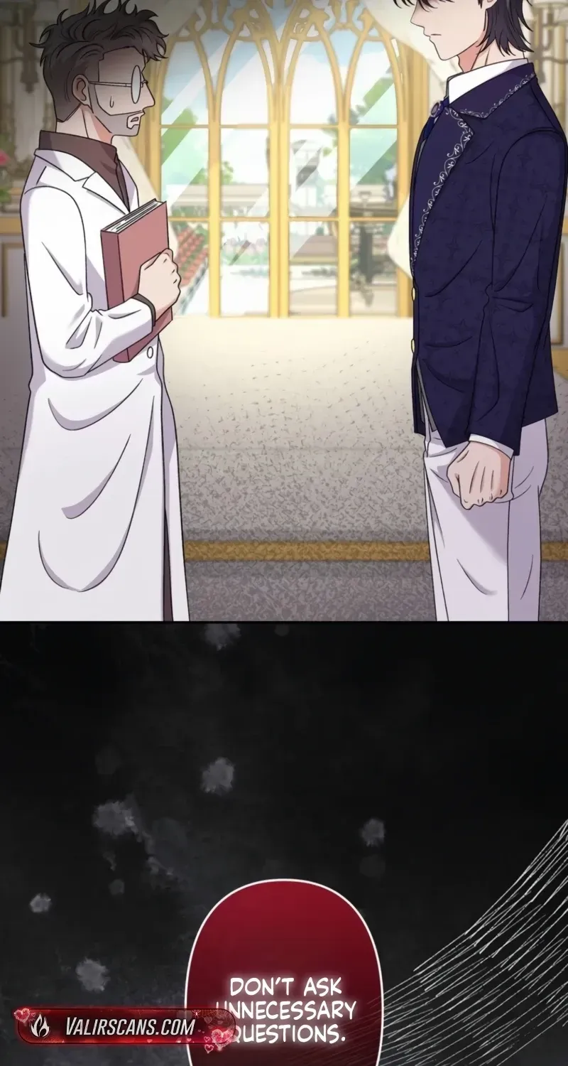 Akujo to Naru Gijou no Osewagakari ni Narimashita!? Chapter 31 page 19 - 