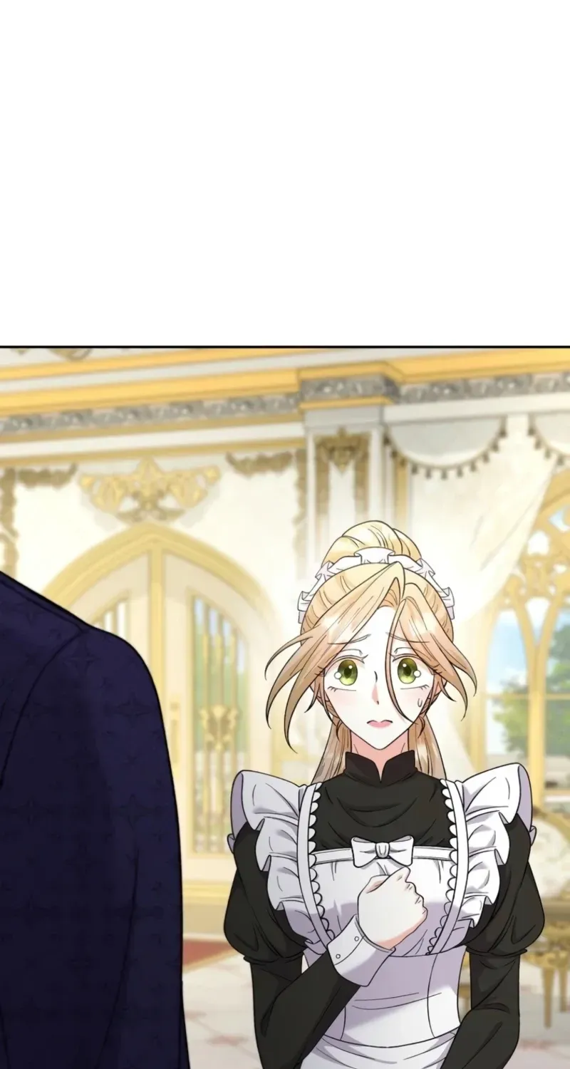 Akujo to Naru Gijou no Osewagakari ni Narimashita!? Chapter 31 page 26 - 