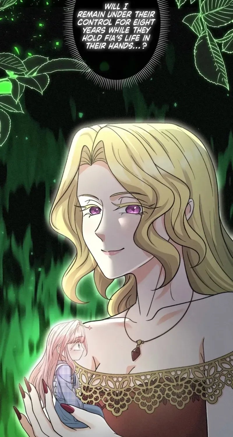 Akujo to Naru Gijou no Osewagakari ni Narimashita!? Chapter 31 page 38 - 