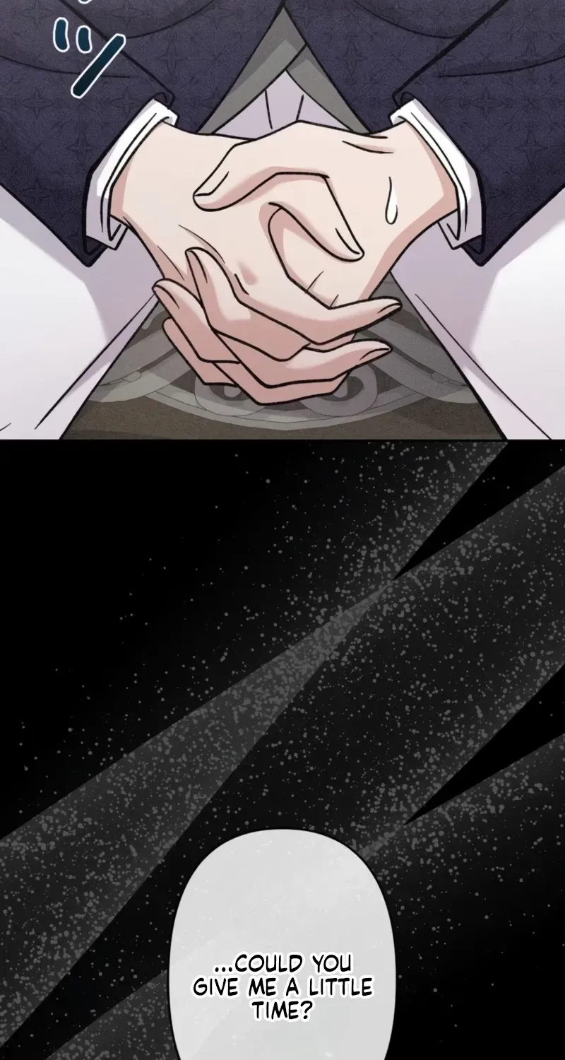 Akujo to Naru Gijou no Osewagakari ni Narimashita!? Chapter 31 page 40 - 