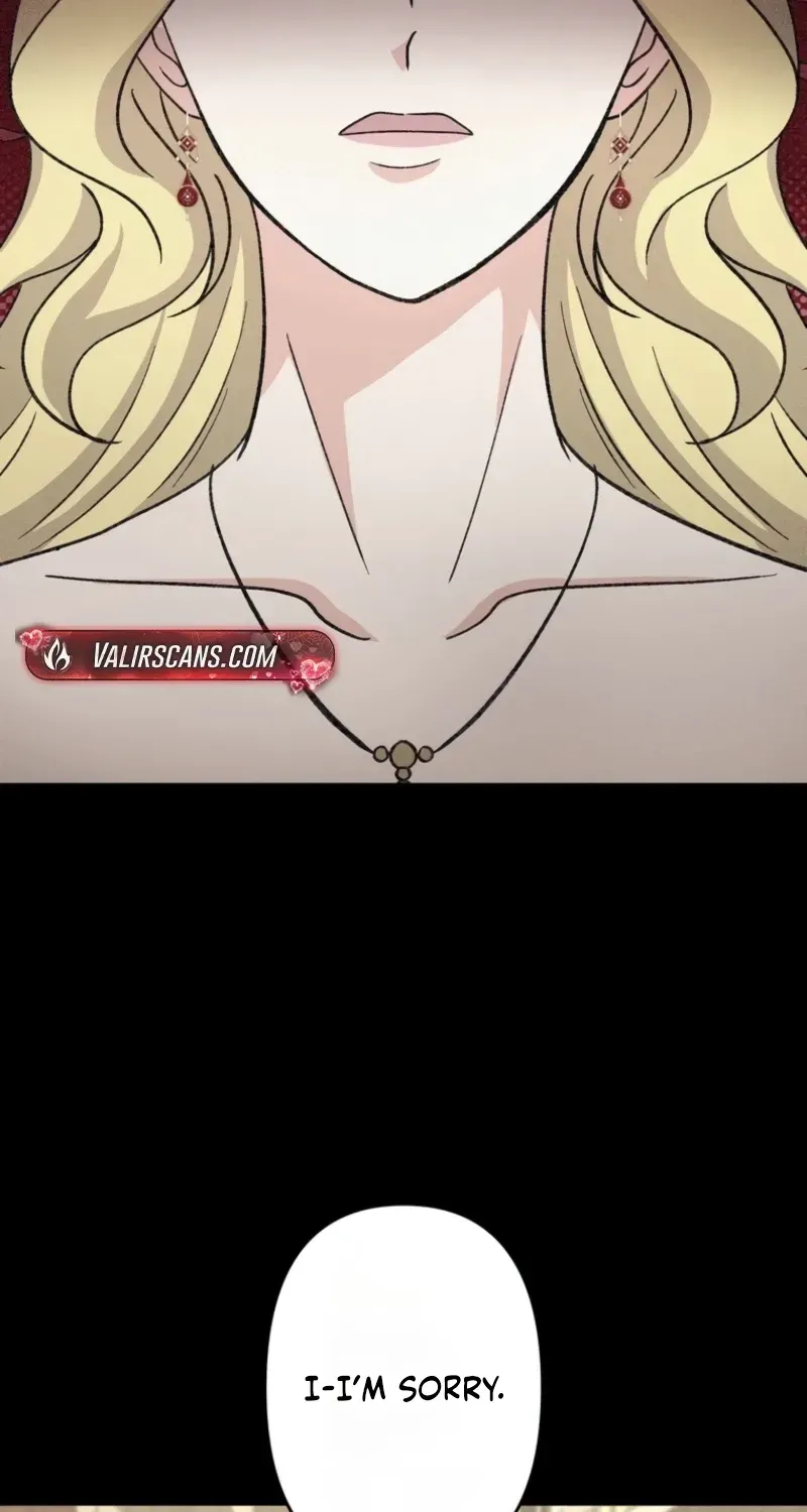 Akujo to Naru Gijou no Osewagakari ni Narimashita!? Chapter 31 page 53 - 