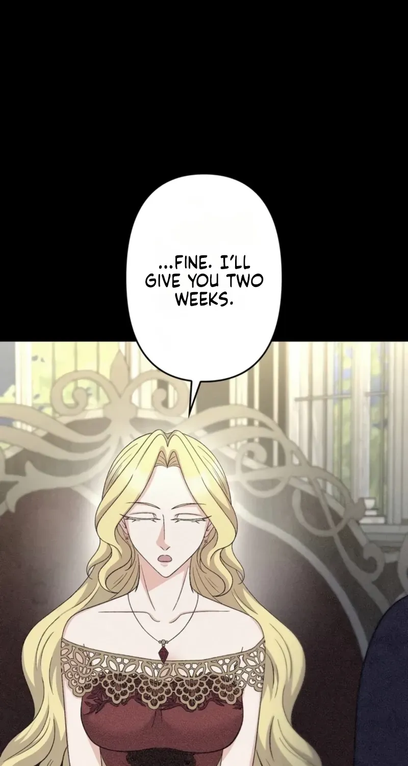 Akujo to Naru Gijou no Osewagakari ni Narimashita!? Chapter 31 page 57 - 
