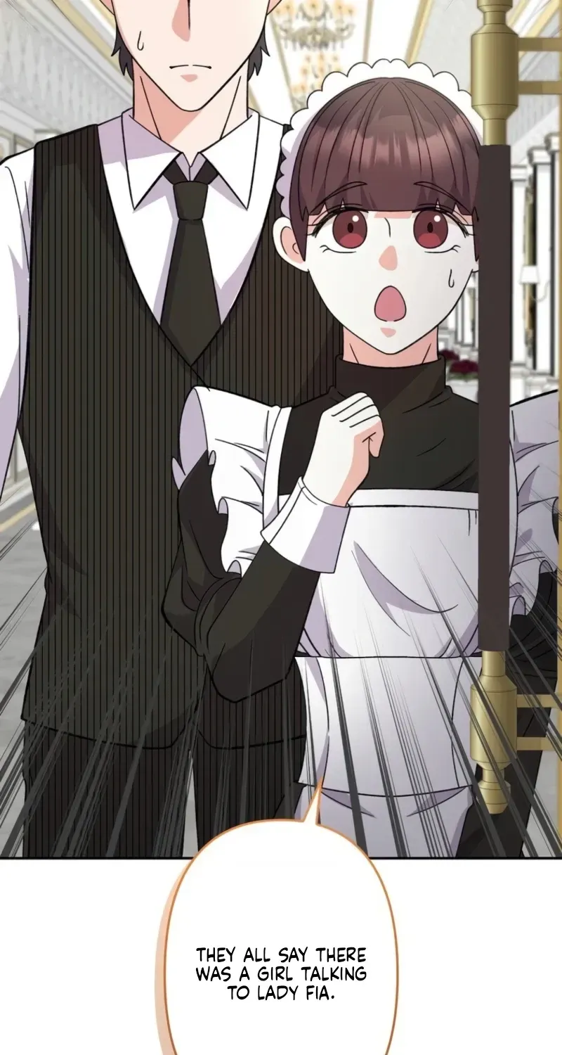 Akujo to Naru Gijou no Osewagakari ni Narimashita!? Chapter 31 page 67 - 