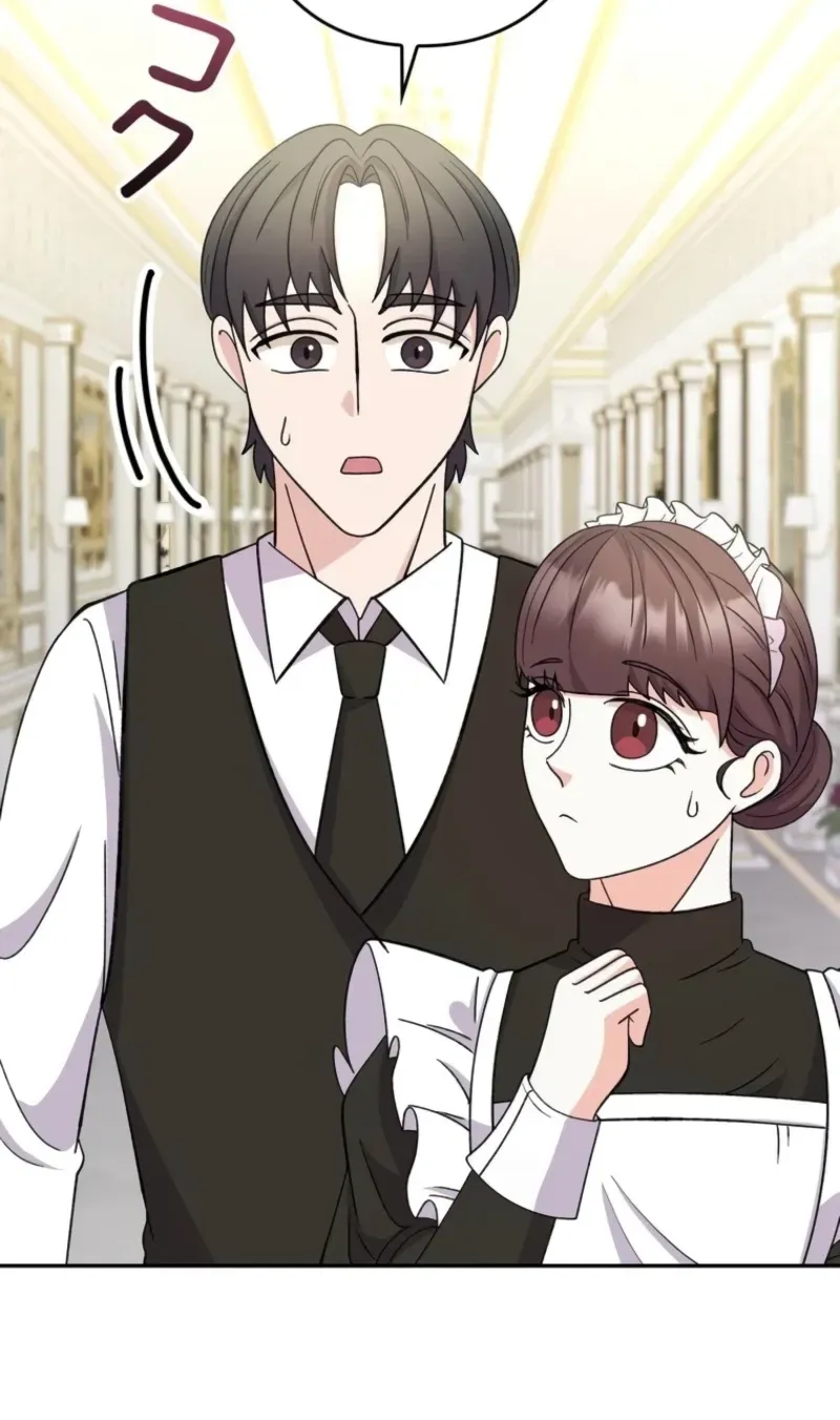 Akujo to Naru Gijou no Osewagakari ni Narimashita!? Chapter 31 page 70 - 