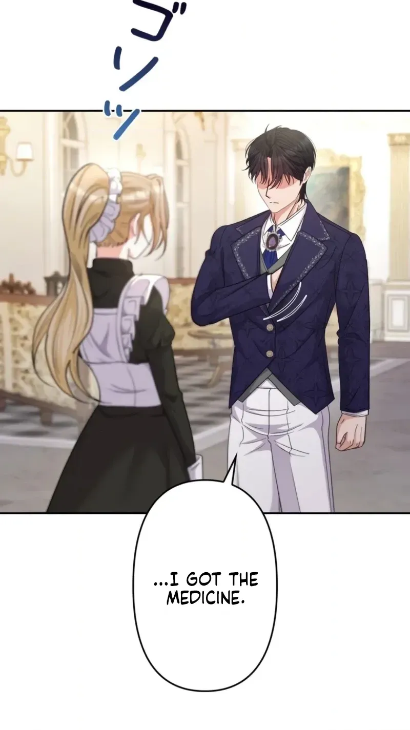 Akujo to Naru Gijou no Osewagakari ni Narimashita!? Chapter 31 page 8 - 