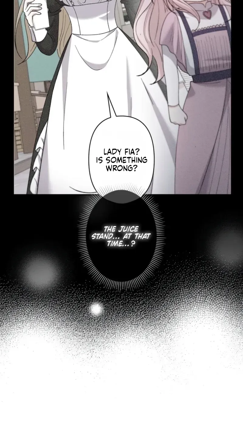 Akujo to Naru Gijou no Osewagakari ni Narimashita!? Chapter 31 page 72 - 