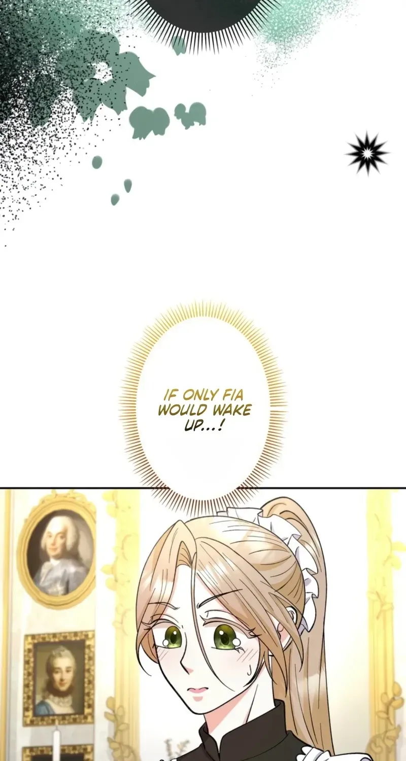 Akujo to Naru Gijou no Osewagakari ni Narimashita!? Chapter 31 page 77 - 