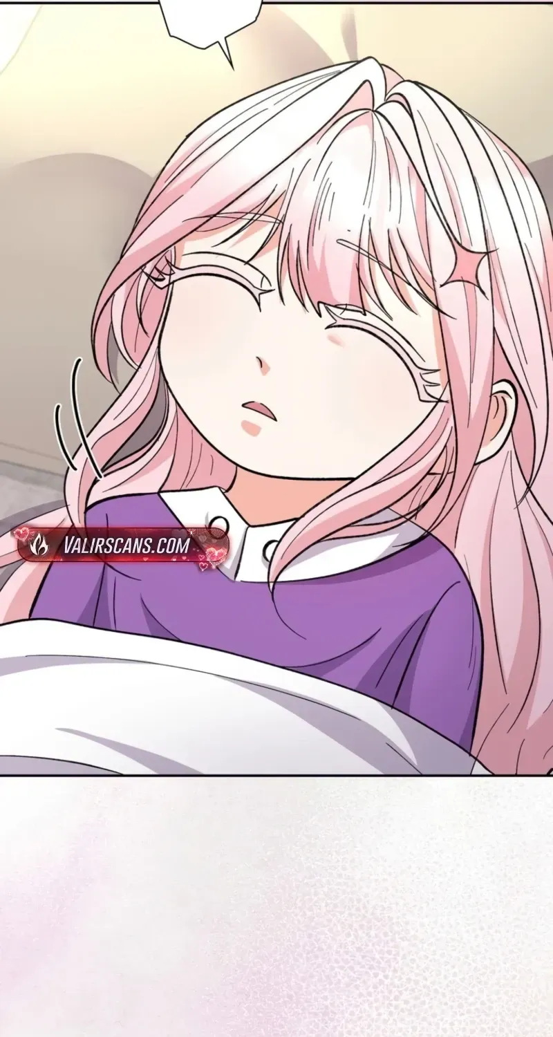 Akujo to Naru Gijou no Osewagakari ni Narimashita!? Chapter 31 page 79 - 