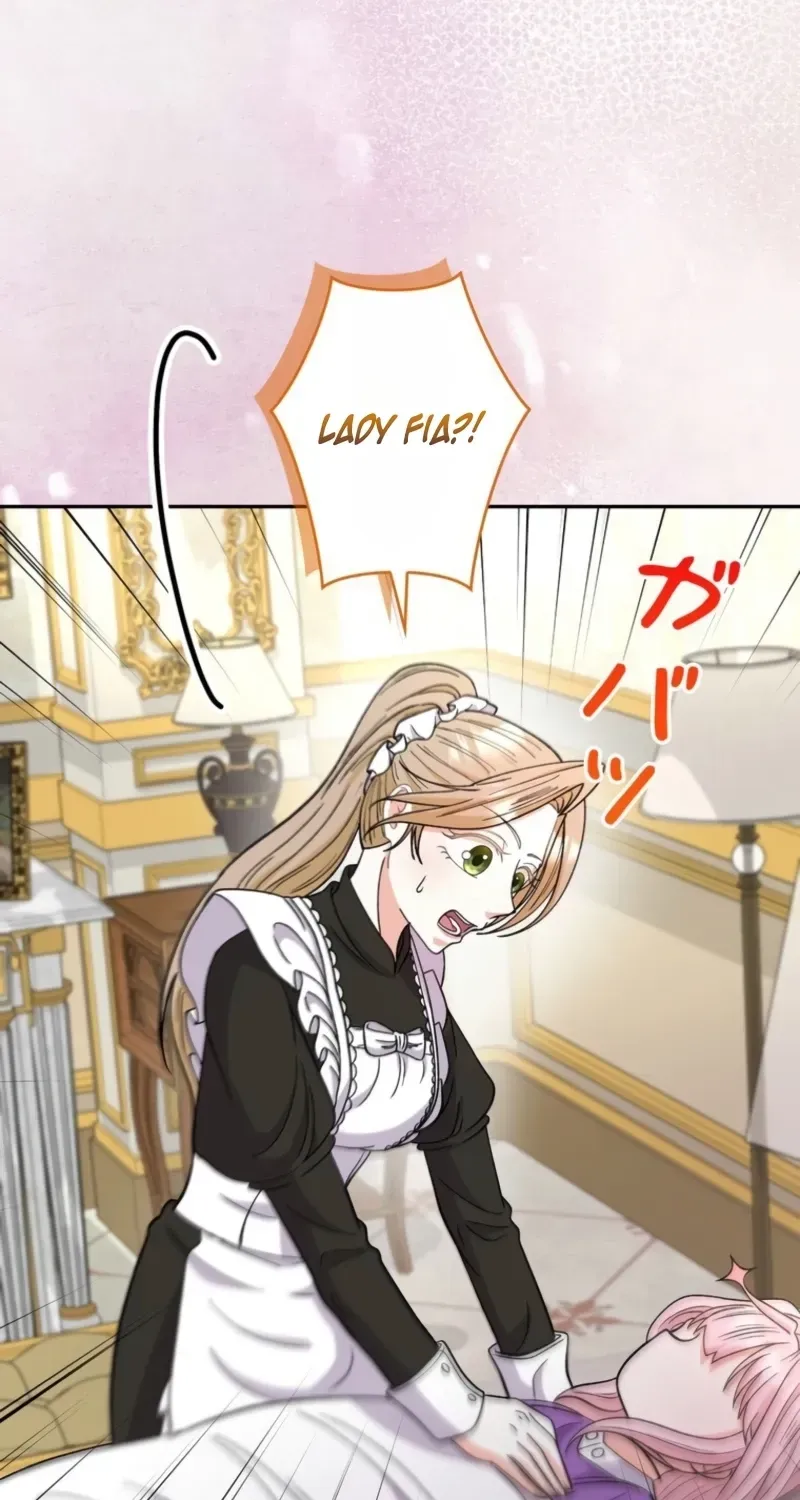 Akujo to Naru Gijou no Osewagakari ni Narimashita!? Chapter 31 page 80 - 