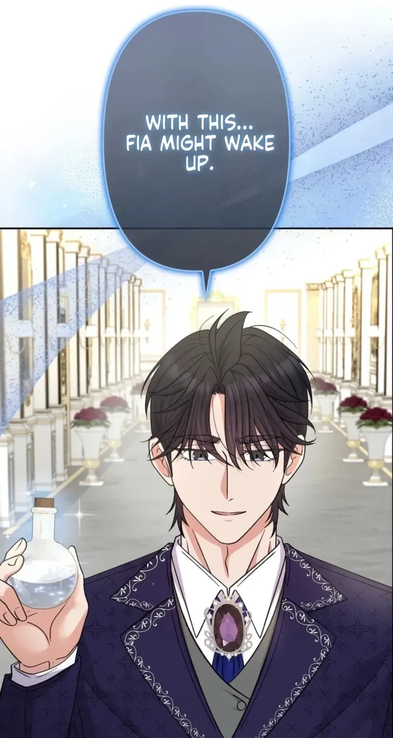 Akujo to Naru Gijou no Osewagakari ni Narimashita!? Chapter 31 page 9 - 
