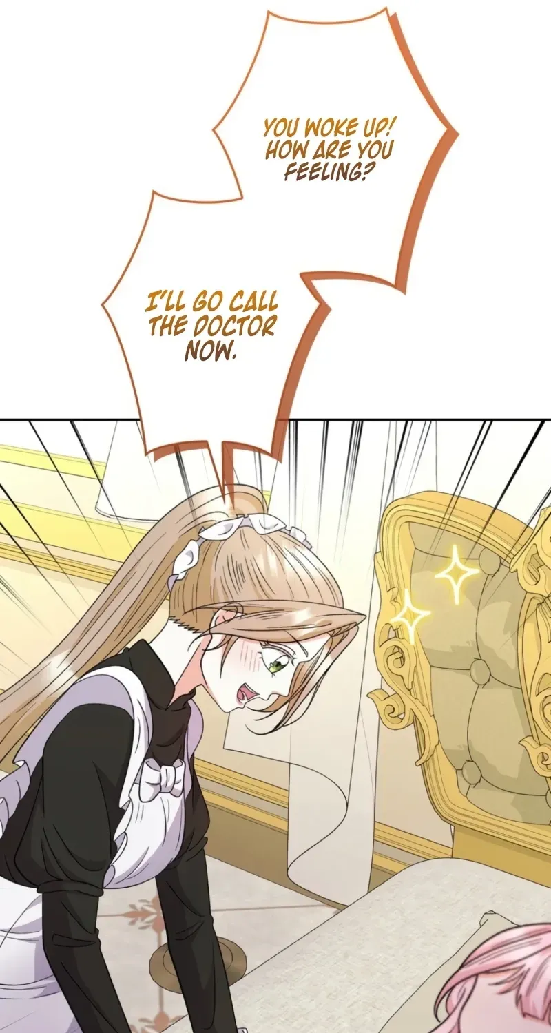 Akujo to Naru Gijou no Osewagakari ni Narimashita!? Chapter 31 page 83 - 
