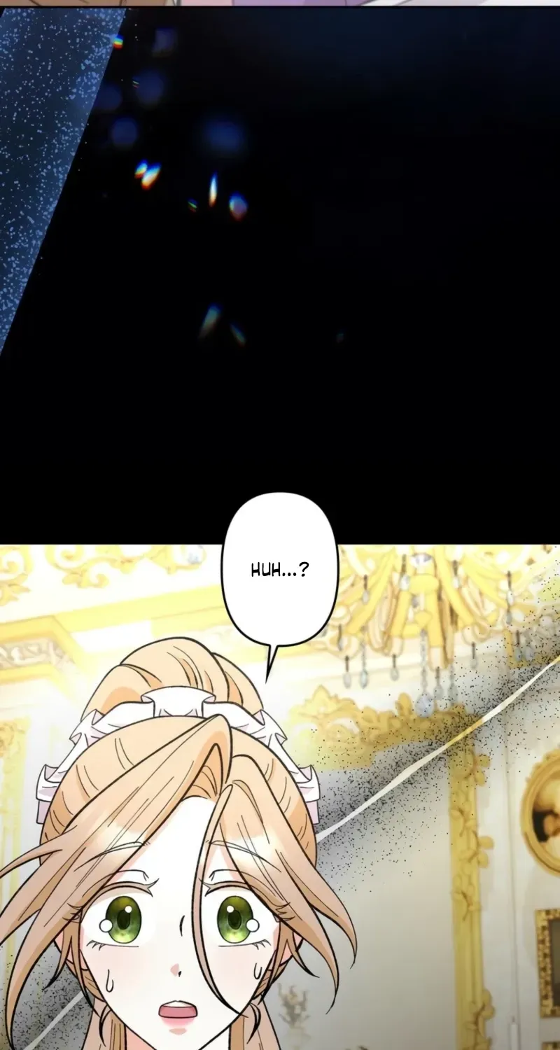 Akujo to Naru Gijou no Osewagakari ni Narimashita!? Chapter 31 page 86 - 