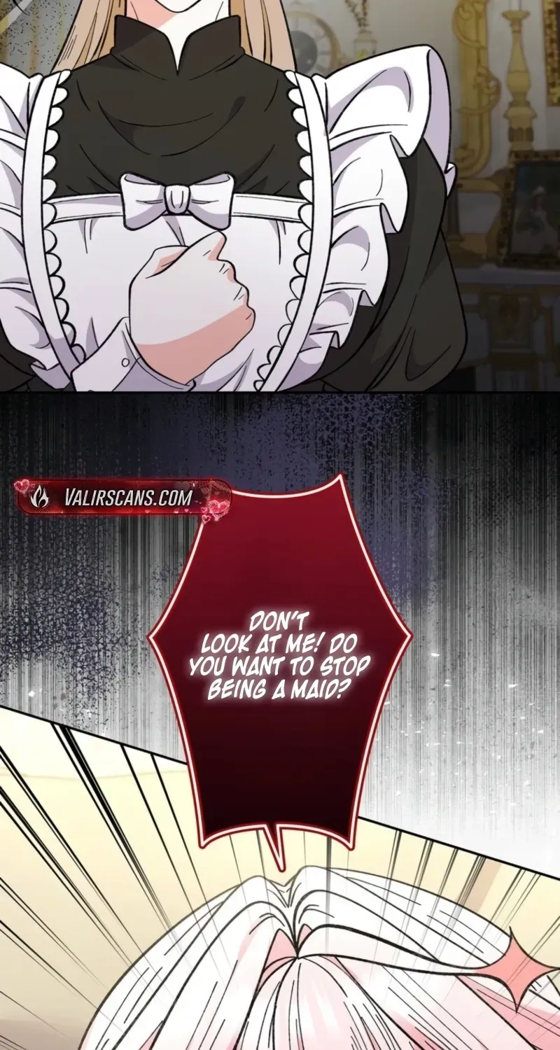 Akujo to Naru Gijou no Osewagakari ni Narimashita!? Chapter 31 page 87 - 