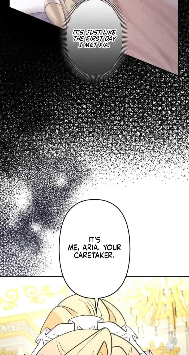Akujo to Naru Gijou no Osewagakari ni Narimashita!? Chapter 31 page 90 - 