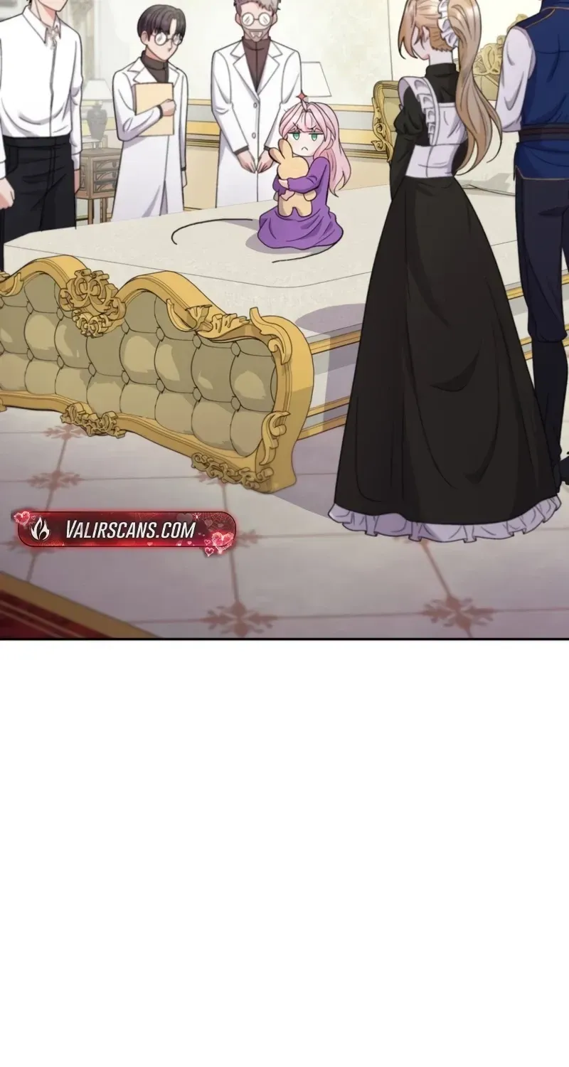 Akujo to Naru Gijou no Osewagakari ni Narimashita!? Chapter 31 page 96 - 