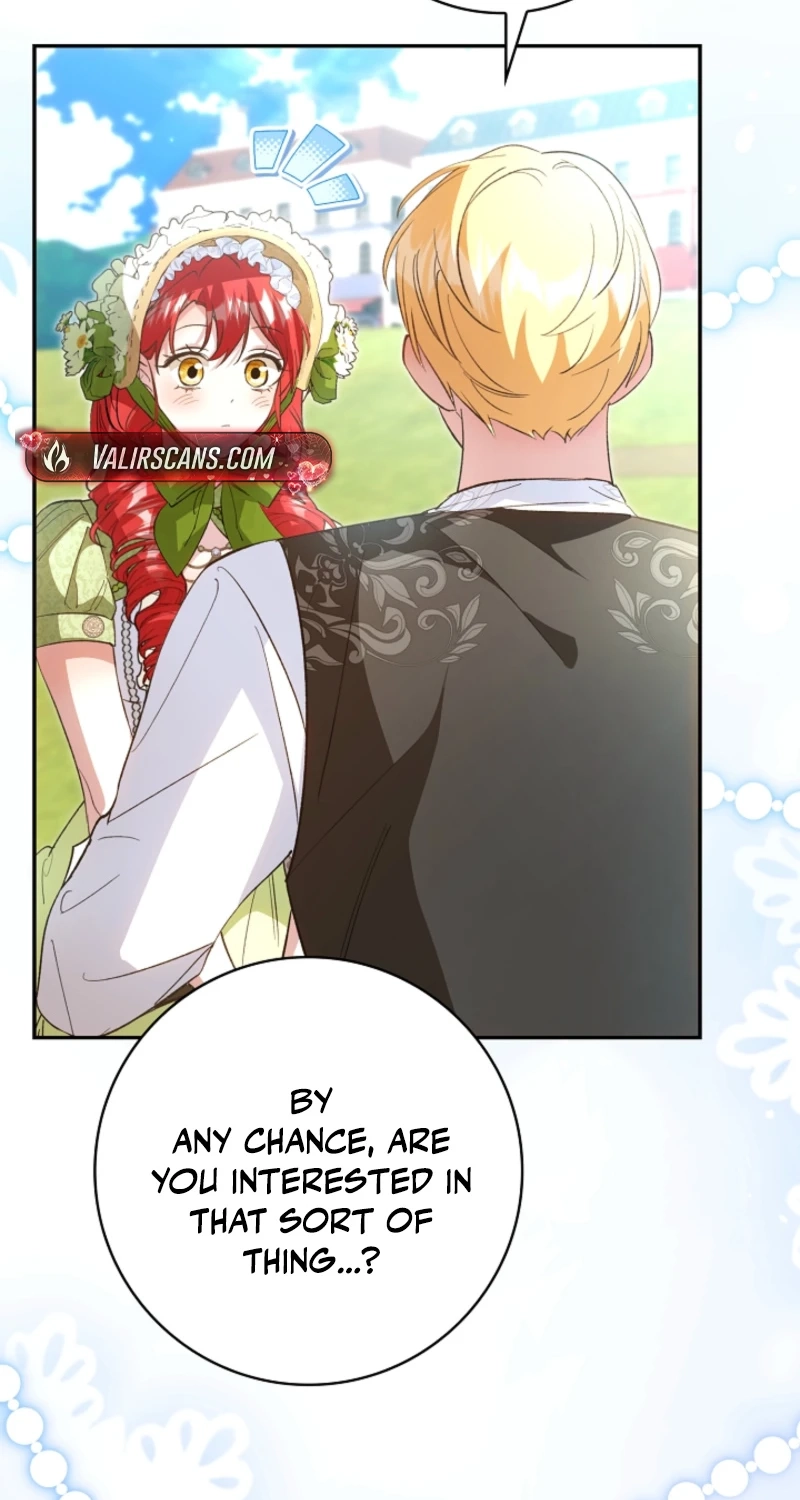 Akujo to Naru Gijou no Osewagakari ni Narimashita!? Chapter 32 page 11 - 