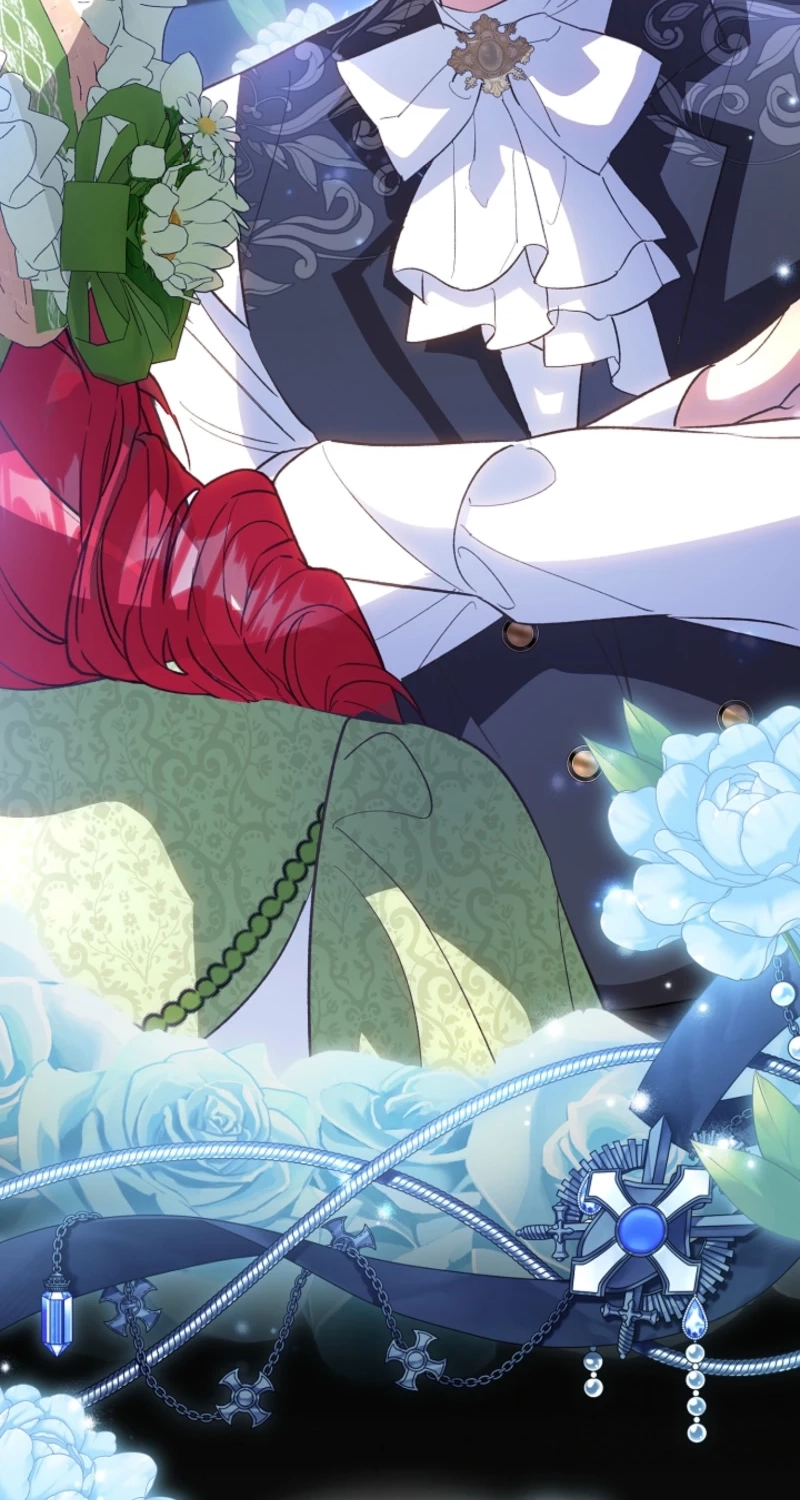 Akujo to Naru Gijou no Osewagakari ni Narimashita!? Chapter 32 page 102 - 